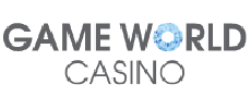 Game World Casino Logo
